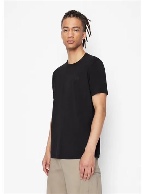 t-shirt ARMANI EXCHANGE | 8NZT84 Z8M9Z1200